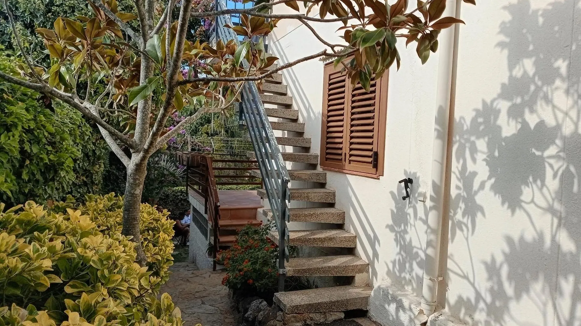 Appartamento Appartement A S'Agaro, 1Er Etage, 3 Chambres Vue Vallee, Balcon Spagna