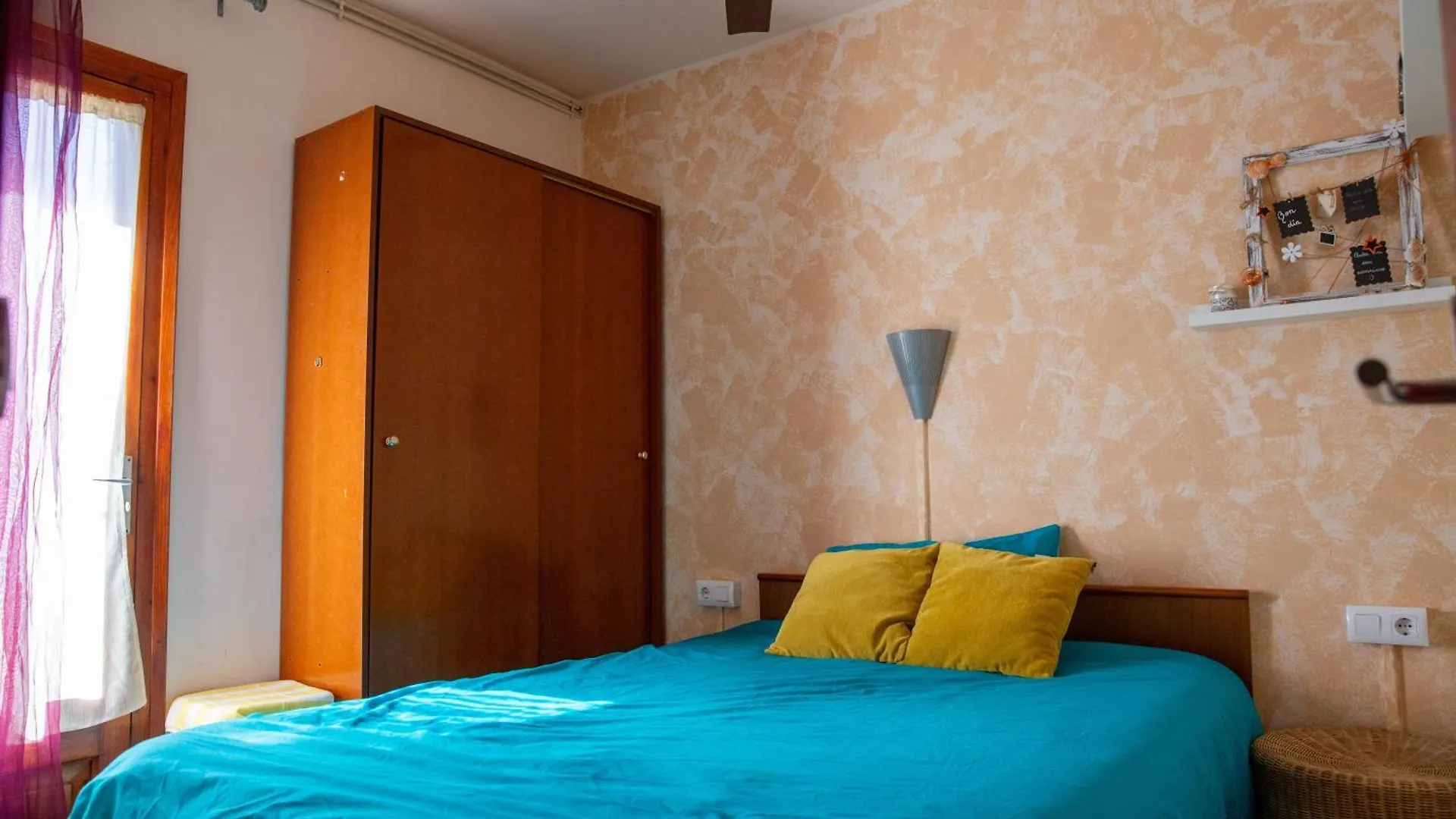 Appartement A S'Agaro, 1Er Etage, 3 Chambres Vue Vallee, Balcon S'Agaró
