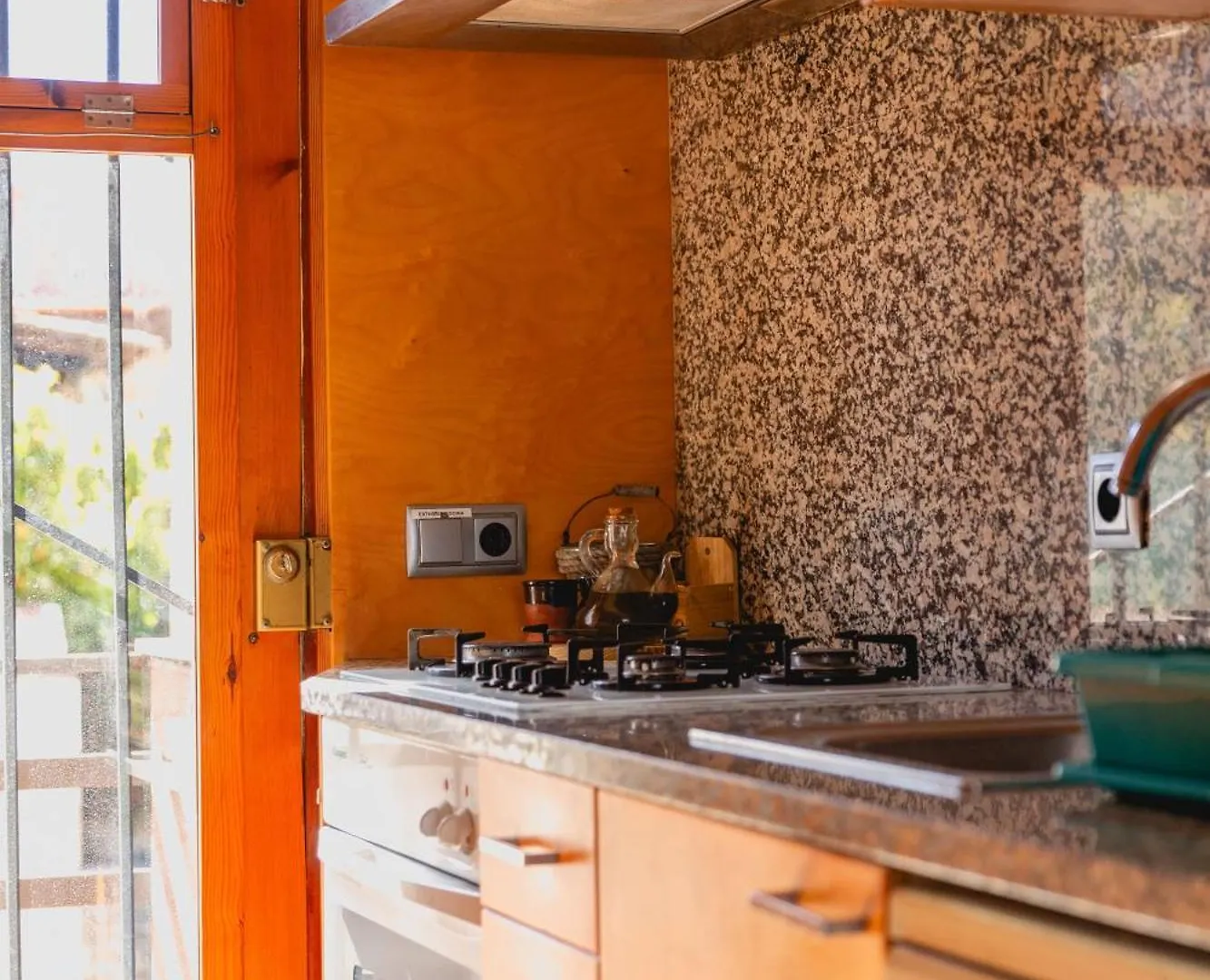 Appartement A S'Agaro, 1Er Etage, 3 Chambres Vue Vallee, Balcon Appartamento