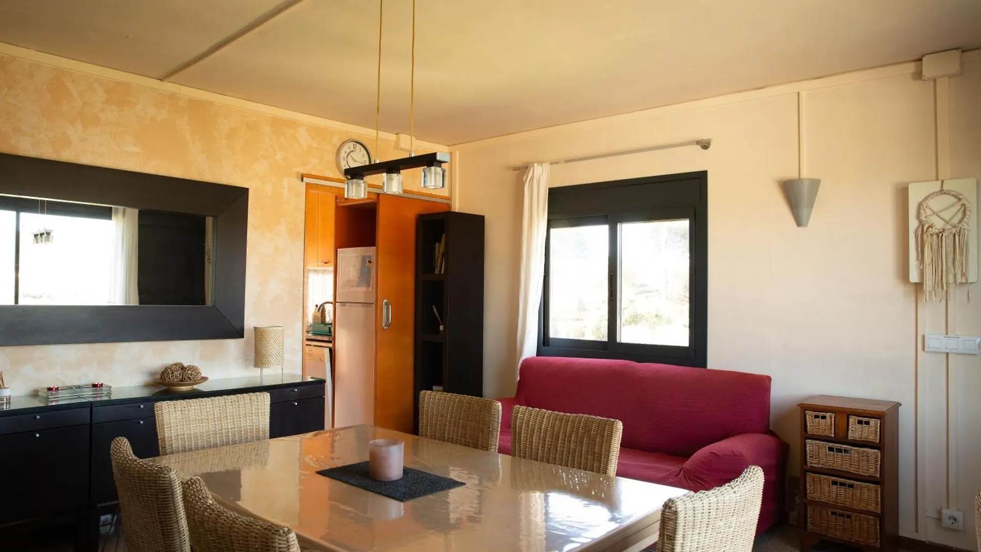 Appartement A S'Agaro, 1Er Etage, 3 Chambres Vue Vallee, Balcon Appartamento S'Agaró