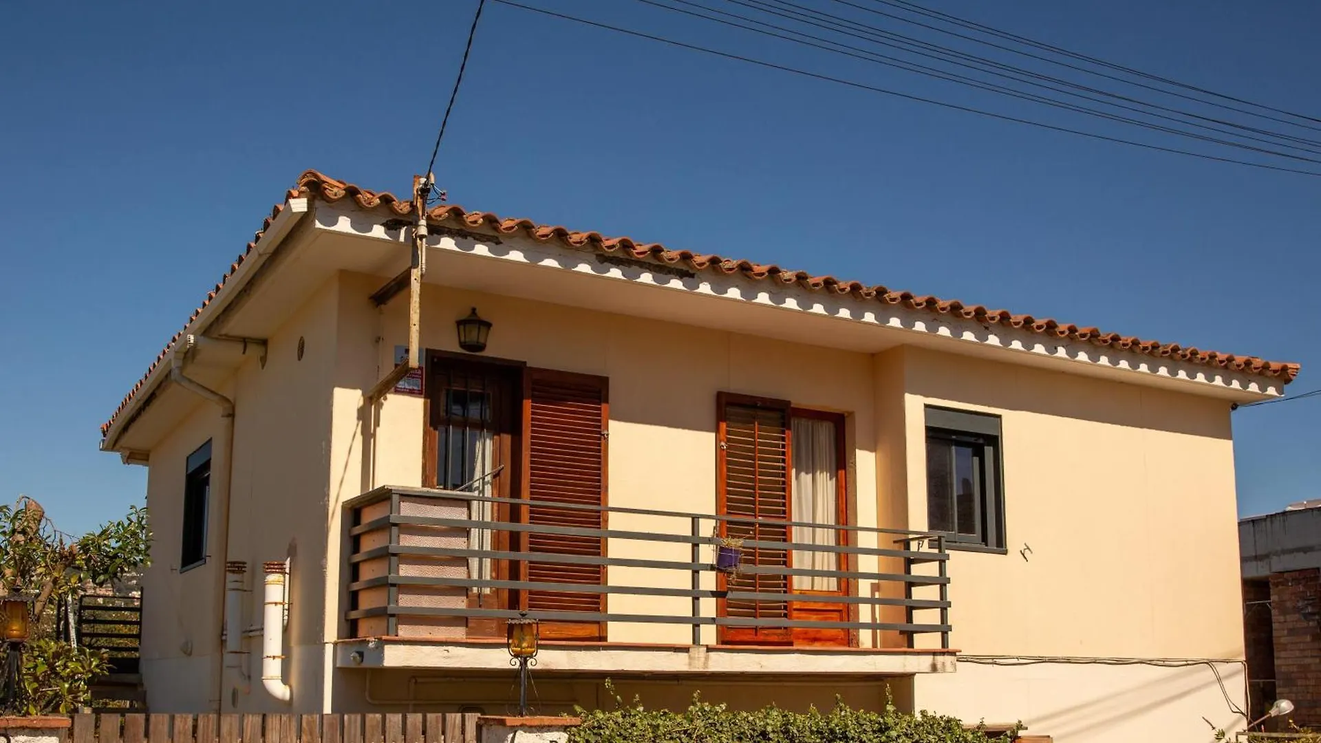 Appartement A S'Agaro, 1Er Etage, 3 Chambres Vue Vallee, Balcon