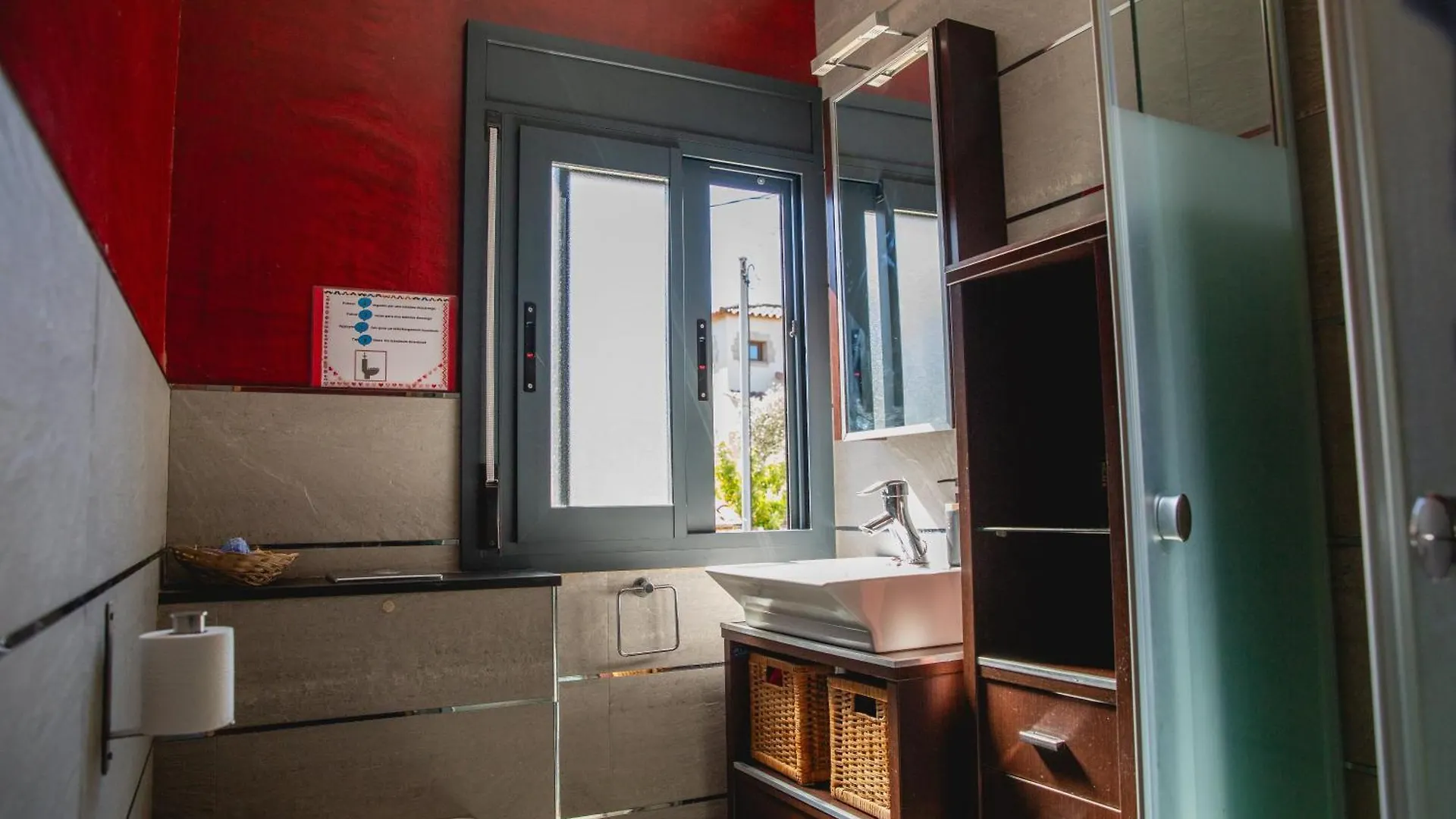 Appartement A S'Agaro, 1Er Etage, 3 Chambres Vue Vallee, Balcon 0*, S'Agaró Spagna